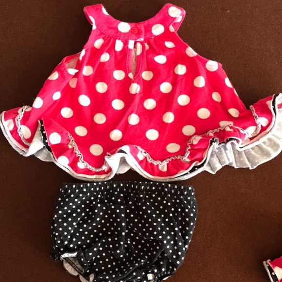 Rompers - Picture 3 of 4